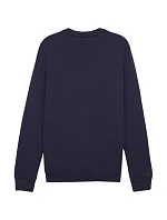 Team Goal Casuals Crew Neck Sweatshirt M model 19645676 06 pánské - Puma