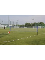 volejbalové  modré model 21211017 - Yakimasport