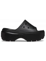 Žabky Crocs Stomp Slide 209346-001 Žabky Crocs Stomp Slide 209346-001