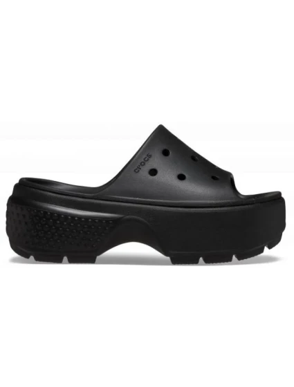 Žabky Crocs Stomp Slide 209346-001 Žabky Crocs Stomp Slide 209346-001
