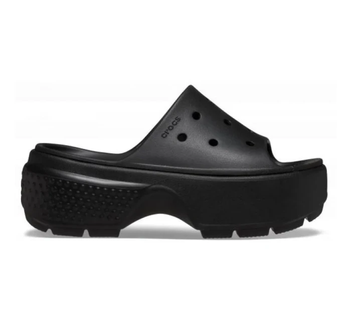 Žabky Crocs Stomp Slide 209346-001 Žabky Crocs Stomp Slide 209346-001