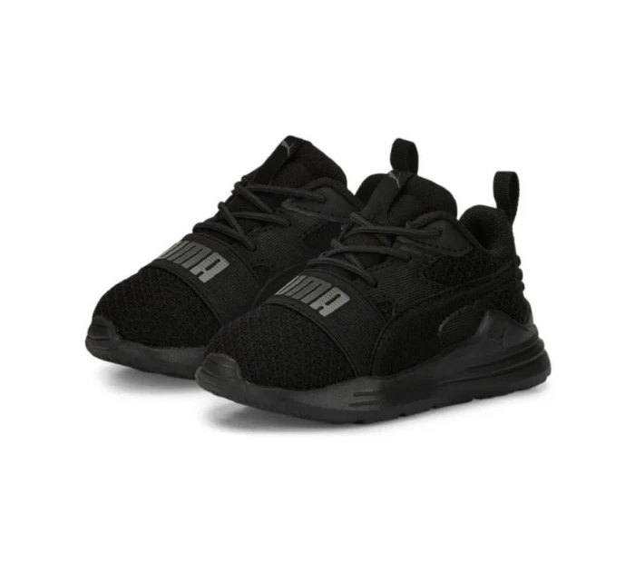 Boty Puma Wired Run Pure JR 390849-01 Boty Puma Wired Run Pure JR 390849-01