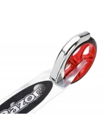 Koloběžka Razor A5 Lux 13073001 (stříbrná barva) Koloběžka Razor A5 Lux 13073001 (stříbrná barva)