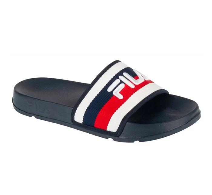 Bay Slipper M Žabky model 22051598 - Fila Bay Slipper M Žabky model 22051598 - Fila