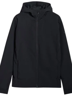 Softshellová bunda  M WSS25TSOF 20S pánské model 20975636 - 4F