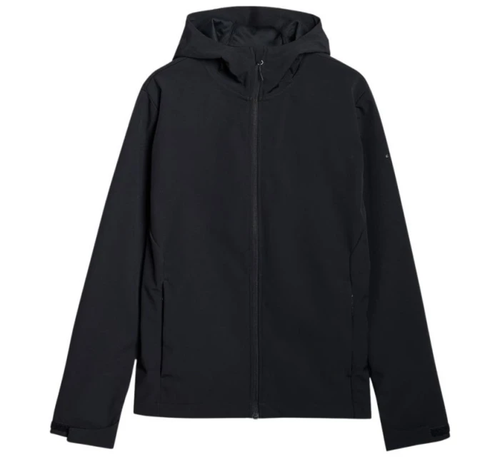 Softshellová bunda M WSS25TSOF 20S pánské model 20975636 - 4F Softshellová bunda M WSS25TSOF 20S pánské model 20975636 - 4F