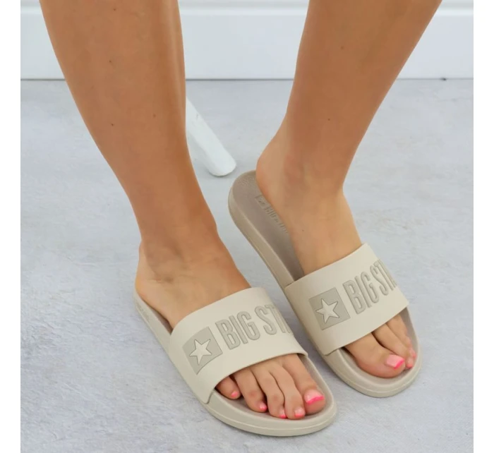 Big Star W SS274710 INT2153C žabky