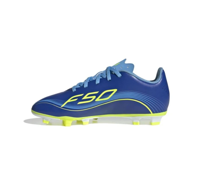 Adidas Junior F50 Messi Club FG/MG Obuv JP7458 Adidas Junior F50 Messi Club FG/MG Obuv JP7458