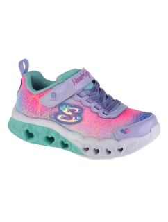 Boty Heart Lights Jr model 21398960 - Skechers