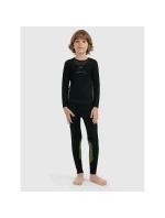 Chlapecká bezešvá souprava spodního prádla (TOP+Bottom) 4F 4FJWAW25USEAM248-20S