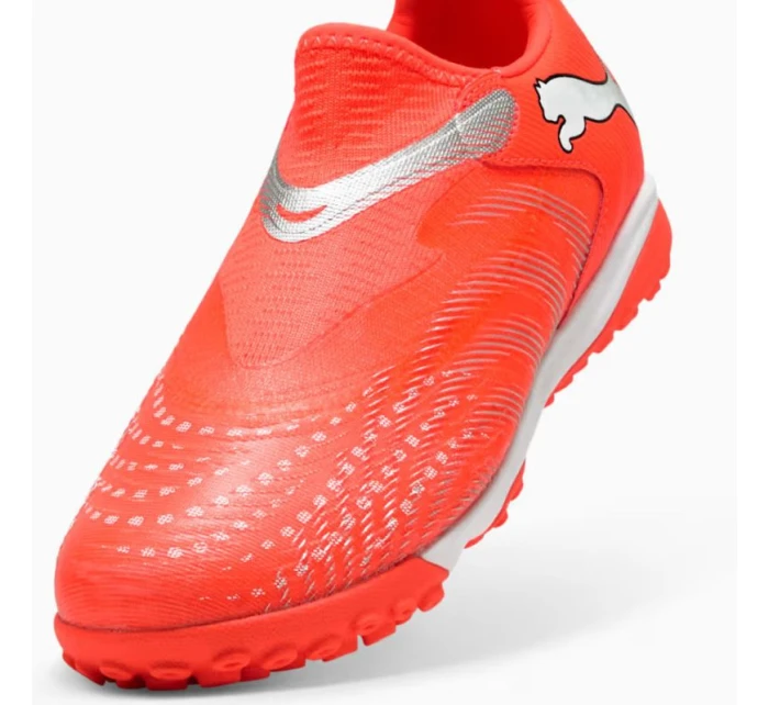 Boty Puma Future 9 Match LL JR TT 108930-01