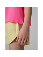Šortky CAS JUNIOR model 22334917 - 4F Šortky CAS JUNIOR model 22334917 - 4F