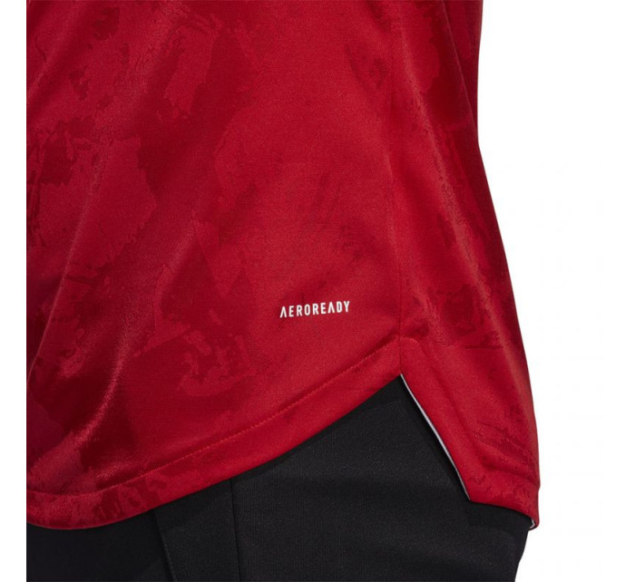 Pánské fotbalové tričko Condivo 20 Jersey M model 15983668 - ADIDAS
