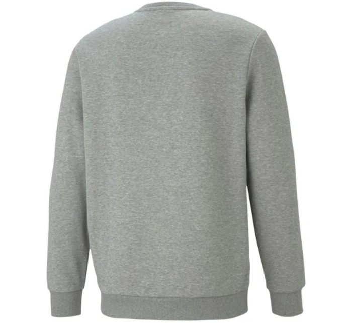 Mikina Puma ESS Big Logo Crew FL M 586678 03 pánské Mikina Puma ESS Big Logo Crew FL M 586678 03 pánské