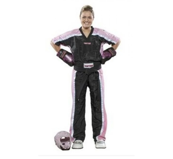 TOP TEN kalhoty na kickbox - SKBP-TT