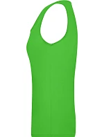 Daiber JN 970 Dámské tílko 02.0970 lime green Daiber JN 970 Dámské tílko 02.0970 lime green