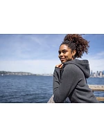 Cutter & Buck Pemberton Jacket Women Dámská mikina s kapucí green model 22455724 Cutter & Buck Pemberton Jacket Women Dámská mikina s kapucí green model 22455724