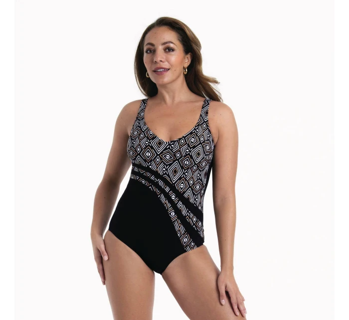 Style jednodílné plavky model 21868813 - Anita Classix Style jednodílné plavky model 21868813 - Anita Classix