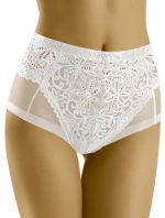 Wol-Bar Hoty barva: bílá