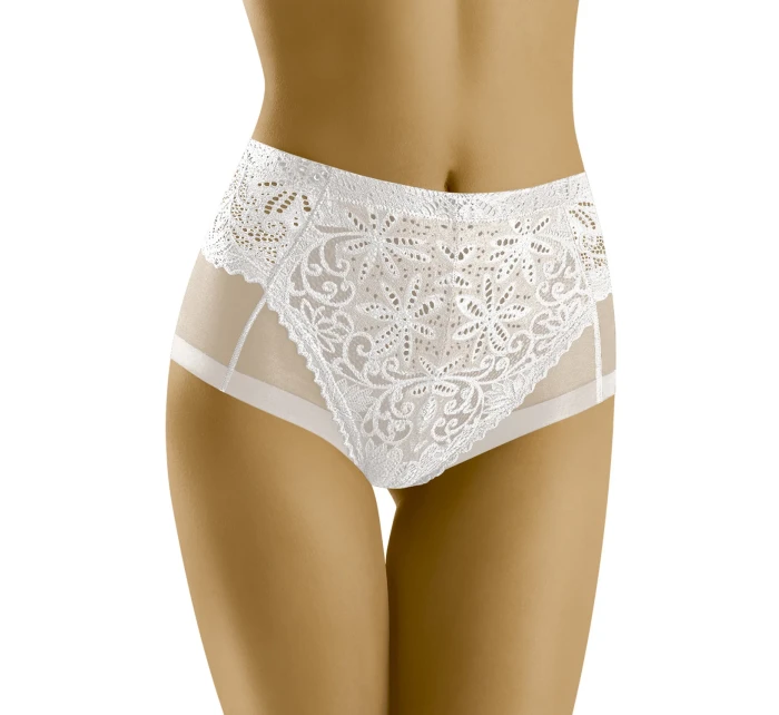 Wol-Bar Hoty barva: bílá