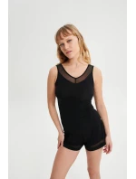 Obyčejná vesta bez rukávů model 18936281 - Vamp