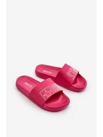 Dětské žabky BIG STAR model 21651533 - Big Star Shoes Dětské žabky BIG STAR model 21651533 - Big Star Shoes