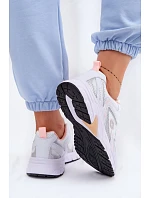 Dámské sportovní tenisky LOTTO KITAURA Bílé