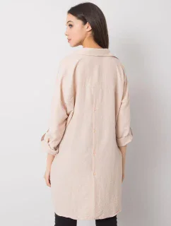 Košile 328 KS model 15252805 béžová - FPrice