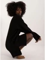 Šaty BA SK 0547.99 černé