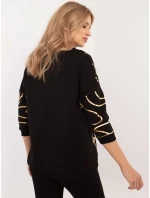 Halenka CLM BZ model 20683836 černá - FPrice Halenka CLM BZ model 20683836 černá - FPrice