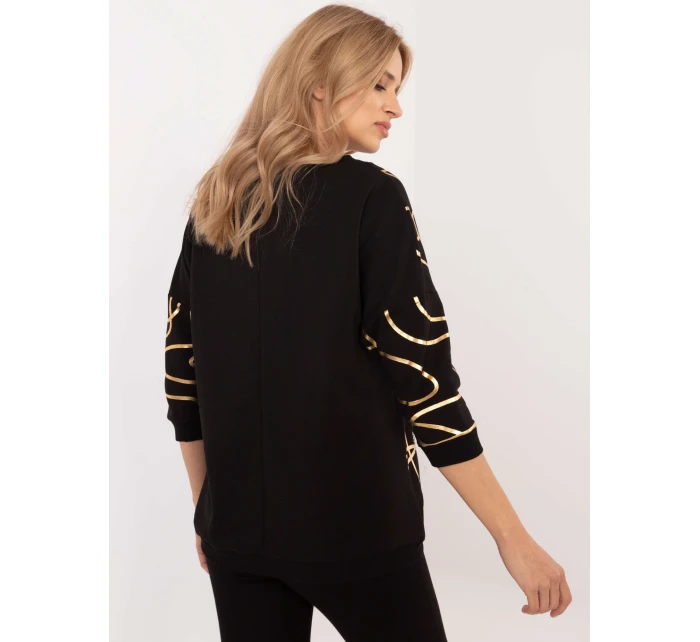 Halenka CLM BZ model 20683836 černá - FPrice Halenka CLM BZ model 20683836 černá - FPrice