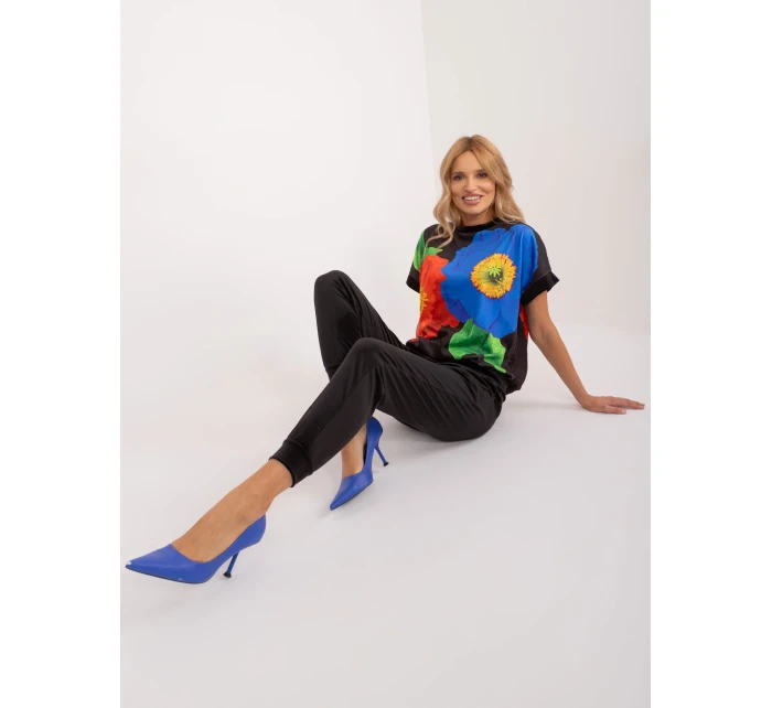 Komplet DHJ KMPL czarny model 19709137 - FPrice Komplet DHJ KMPL czarny model 19709137 - FPrice