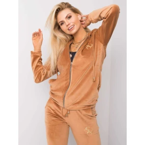 Souprava RV KMPL 6084.92P velbloud Souprava RV KMPL 6084.92P velbloud