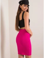 Sukně RV SD 4271.29P fuchsiová