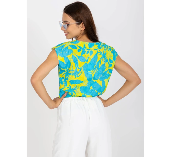 Halenka WN BZ 3005 1.82 světle modrá