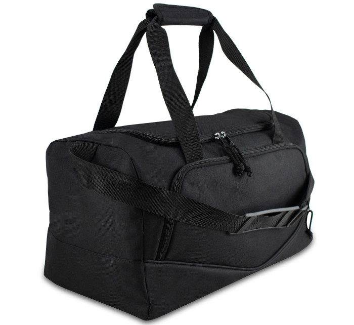 Fitness taška Semiline A3026-1 Black