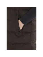 Dámská dlouhá vesta Weather Report Chief W