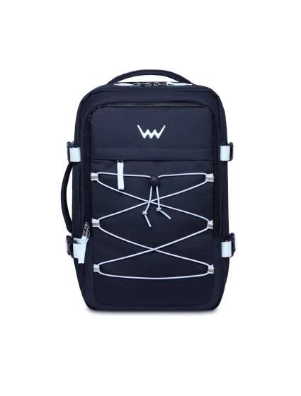 Dámský batoh Vuch Foppe Air Blue