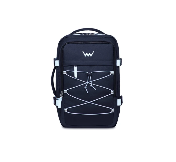 Dámský batoh Vuch Foppe Air Blue