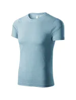 Pelican tričko dětské nebesky modrá