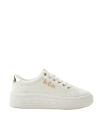 Dámské boty  LCW-26-44-4478LA bílé - Lee Cooper