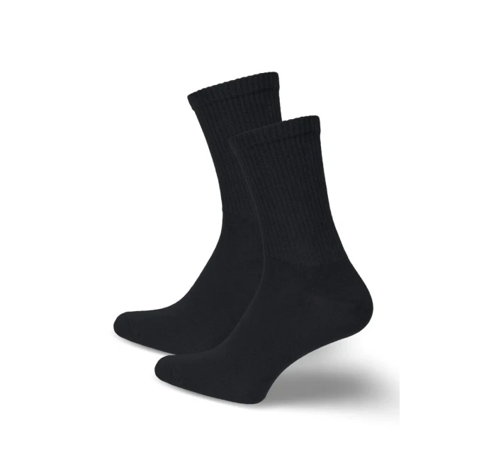 PÁNSKÉ PONOŽKY GO! PLAIN 0095