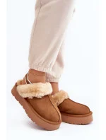 Pantofle model 188659 Step in style
