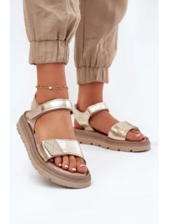 Sandály model 213158 Step in style