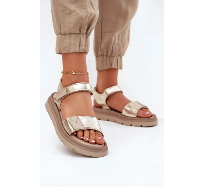 Sandály model 213158 Step in style Sandály model 213158 Step in style