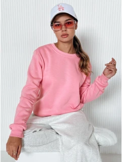 Dámská mikina FASHION II růžová Dstreet model 21962108 - FashionStreet