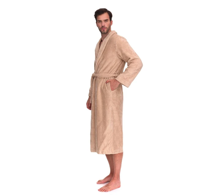 model 21050238 M2XL pánský froté župan - L&L