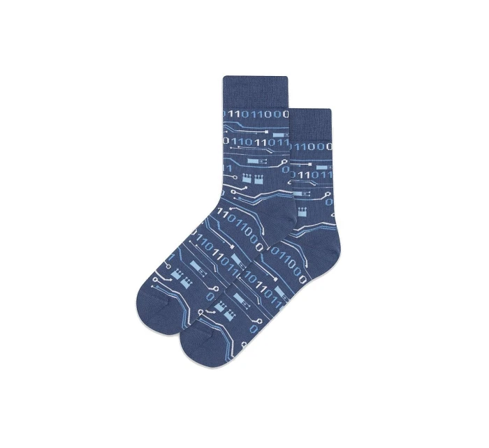 Ponožky Gatta U94.N03 Casual Classic se vzorem 39-47