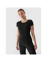 Tričko W model 21425454 dámské - 4F Tričko W model 21425454 dámské - 4F