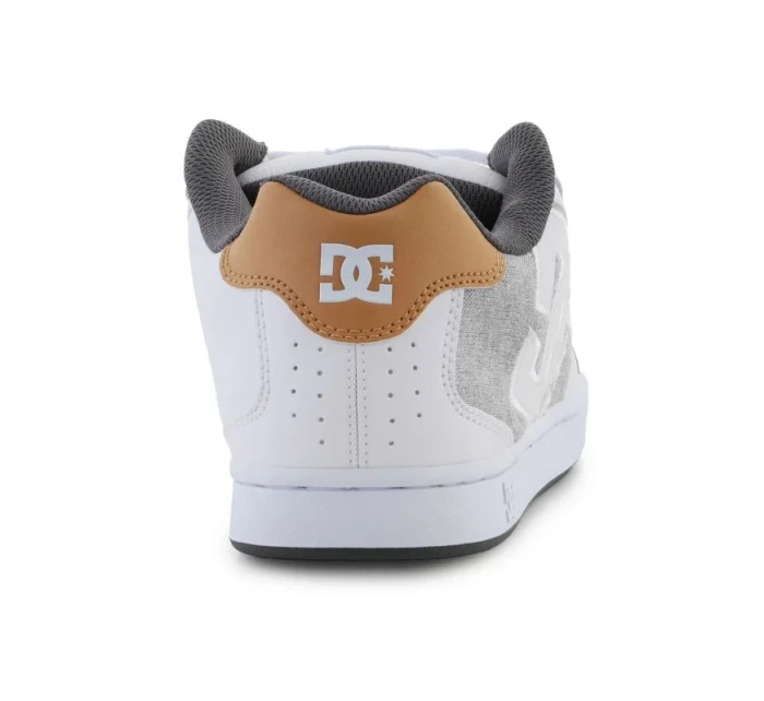 Boty DC Shoes Net M 302361-WWL